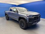 New 2026 Chevrolet Colorado Trail Boss Crew Cab 4WD Pickup for sale #26-0095 - photo 3