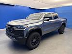 New 2026 Chevrolet Colorado Trail Boss Crew Cab 4WD Pickup for sale #26-0095 - photo 5