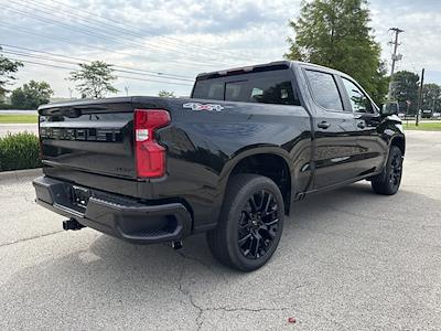 New 2026 Chevrolet Silverado 1500 RST Crew Cab 4WD Pickup for sale #26-0096 - photo 2