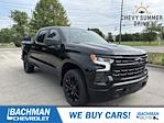 New 2026 Chevrolet Silverado 1500 RST Crew Cab 4WD Pickup for sale #26-0096 - photo 1