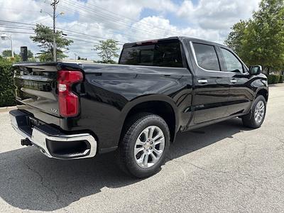 New 2026 Chevrolet Silverado 1500 LTZ Crew Cab 4WD Pickup for sale #26-0097 - photo 2