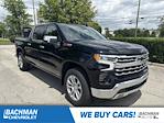 New 2026 Chevrolet Silverado 1500 LTZ Crew Cab 4WD Pickup for sale #26-0097 - photo 1