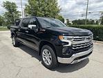 New 2026 Chevrolet Silverado 1500 LTZ Crew Cab 4WD Pickup for sale #26-0097 - photo 3