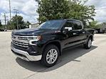 New 2026 Chevrolet Silverado 1500 LTZ Crew Cab 4WD Pickup for sale #26-0097 - photo 5