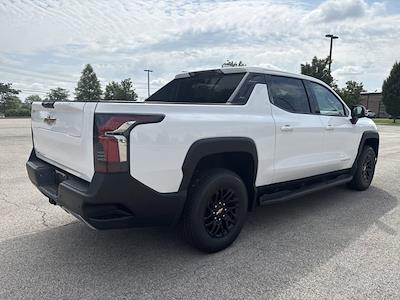 New 2026 Chevrolet Silverado EV LT Crew Cab 4WD Pickup for sale #26-0103 - photo 2