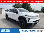 New 2026 Chevrolet Silverado EV LT Crew Cab 4WD Pickup for sale #26-0103 - photo 1