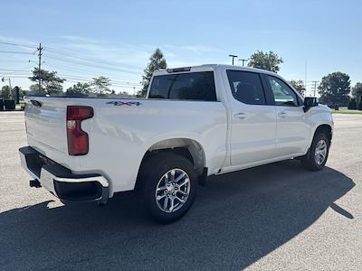 New 2026 Chevrolet Silverado 1500 LT Crew Cab 4WD Pickup for sale #26-0104 - photo 2