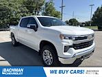 New 2026 Chevrolet Silverado 1500 LT Crew Cab 4WD Pickup for sale #26-0104 - photo 1