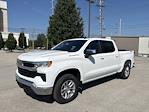 New 2026 Chevrolet Silverado 1500 LT Crew Cab 4WD Pickup for sale #26-0104 - photo 5