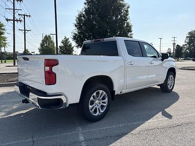 2026 Chevrolet Silverado 1500 Crew Cab 4WD Pickup for sale #26-0105 - photo 2