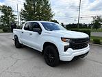 New 2026 Chevrolet Silverado 1500 Custom Crew Cab 4WD Pickup for sale #26-0107 - photo 3