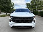 New 2026 Chevrolet Silverado 1500 Custom Crew Cab 4WD Pickup for sale #26-0107 - photo 4