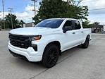New 2026 Chevrolet Silverado 1500 Custom Crew Cab 4WD Pickup for sale #26-0107 - photo 5