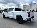 New 2026 Chevrolet Silverado 1500 Custom Crew Cab 4WD Pickup for sale #26-0107 - photo 6