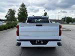 New 2026 Chevrolet Silverado 1500 Custom Crew Cab 4WD Pickup for sale #26-0107 - photo 7