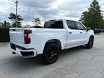 New 2026 Chevrolet Silverado 1500 Custom Crew Cab 4WD Pickup for sale #26-0107 - photo 2