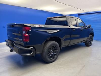 2026 Chevrolet Silverado 1500 Double Cab 4WD Pickup for sale #26-0108 - photo 2