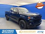 2026 Chevrolet Silverado 1500 Double Cab 4WD Pickup for sale #26-0108 - photo 1