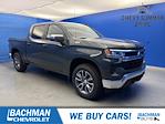 New 2026 Chevrolet Silverado 1500 LT Crew Cab 4WD Pickup for sale #26-0110 - photo 1