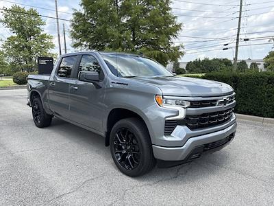 New 2026 Chevrolet Silverado 1500 RST Crew Cab 4WD Pickup for sale #26-0111 - photo 2