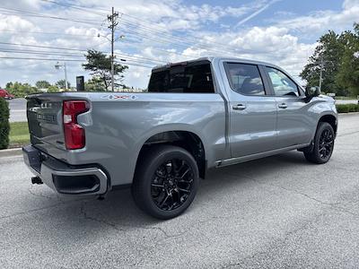 New 2026 Chevrolet Silverado 1500 RST Crew Cab 4WD Pickup for sale #26-0111 - photo 2