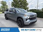 New 2026 Chevrolet Silverado 1500 RST Crew Cab 4WD Pickup for sale #26-0111 - photo 1