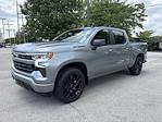 New 2026 Chevrolet Silverado 1500 RST Crew Cab 4WD Pickup for sale #26-0111 - photo 5