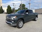 New 2026 Chevrolet Silverado 1500 LTZ Crew Cab 4WD Pickup for sale #26-0112 - photo 5