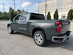 New 2026 Chevrolet Silverado 1500 LTZ Crew Cab 4WD Pickup for sale #26-0112 - photo 6