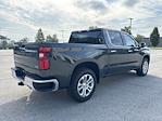 New 2026 Chevrolet Silverado 1500 LTZ Crew Cab 4WD Pickup for sale #26-0112 - photo 2
