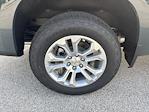 New 2026 Chevrolet Silverado 1500 LTZ Crew Cab 4WD Pickup for sale #26-0112 - photo 8