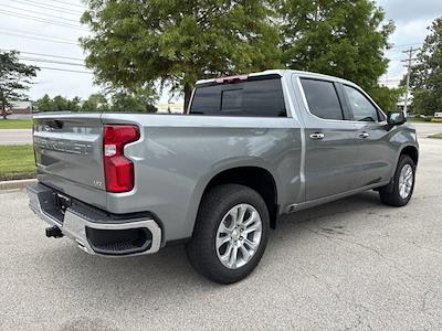 New 2026 Chevrolet Silverado 1500 LTZ Crew Cab 4WD Pickup for sale #26-0113 - photo 2