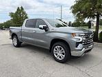 New 2026 Chevrolet Silverado 1500 LTZ Crew Cab 4WD Pickup for sale #26-0113 - photo 3