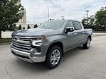 New 2026 Chevrolet Silverado 1500 LTZ Crew Cab 4WD Pickup for sale #26-0113 - photo 5