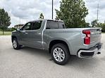 New 2026 Chevrolet Silverado 1500 LTZ Crew Cab 4WD Pickup for sale #26-0113 - photo 6