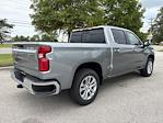 New 2026 Chevrolet Silverado 1500 LTZ Crew Cab 4WD Pickup for sale #26-0113 - photo 2