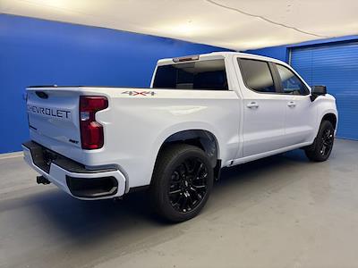New 2026 Chevrolet Silverado 1500 RST Crew Cab 4WD Pickup for sale #26-0116 - photo 2