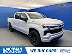 New 2026 Chevrolet Silverado 1500 RST Crew Cab 4WD Pickup for sale #26-0116 - photo 1
