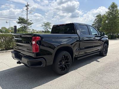 New 2026 Chevrolet Silverado 1500 High Country Crew Cab 4WD Pickup for sale #26-0117 - photo 2