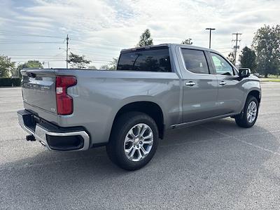 New 2026 Chevrolet Silverado 1500 LTZ Crew Cab 4WD Pickup for sale #26-0118 - photo 2