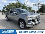New 2026 Chevrolet Silverado 1500 LTZ Crew Cab 4WD Pickup for sale #26-0118 - photo 1