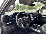 New 2026 Chevrolet Silverado 1500 LTZ Crew Cab 4WD Pickup for sale #26-0118 - photo 11