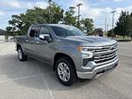 New 2026 Chevrolet Silverado 1500 LTZ Crew Cab 4WD Pickup for sale #26-0118 - photo 3