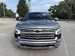 New 2026 Chevrolet Silverado 1500 LTZ Crew Cab 4WD Pickup for sale #26-0118 - photo 4