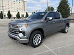 New 2026 Chevrolet Silverado 1500 LTZ Crew Cab 4WD Pickup for sale #26-0118 - photo 5