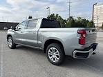 New 2026 Chevrolet Silverado 1500 LTZ Crew Cab 4WD Pickup for sale #26-0118 - photo 6