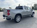 New 2026 Chevrolet Silverado 1500 LTZ Crew Cab 4WD Pickup for sale #26-0118 - photo 2