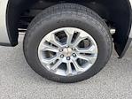 New 2026 Chevrolet Silverado 1500 LTZ Crew Cab 4WD Pickup for sale #26-0118 - photo 8