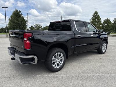 New 2026 Chevrolet Silverado 1500 LTZ Crew Cab 4WD Pickup for sale #26-0119 - photo 2