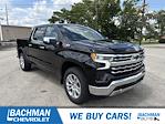 New 2026 Chevrolet Silverado 1500 LTZ Crew Cab 4WD Pickup for sale #26-0119 - photo 1